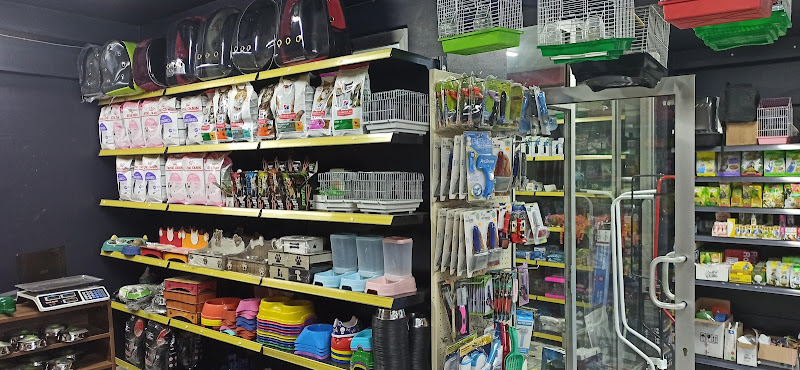 Atakum petshop