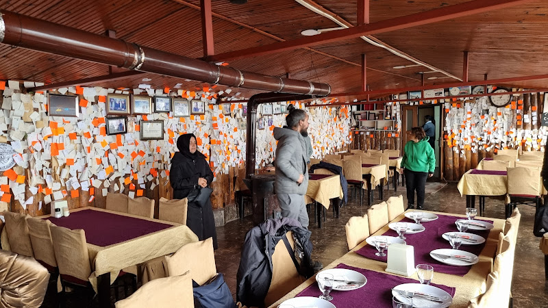 Atalay'ın Yeri Restorant