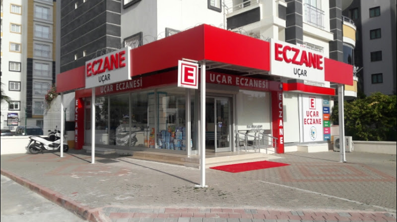 ATAMAN ECZANESİ