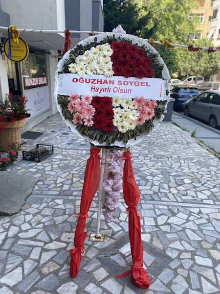 Ataşehir Çiçekçi Star Flowers