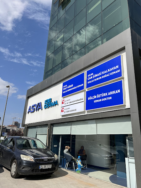 Ataşehir Diş Doktorum Ağız ve Diş Sağlığı Polikliniği