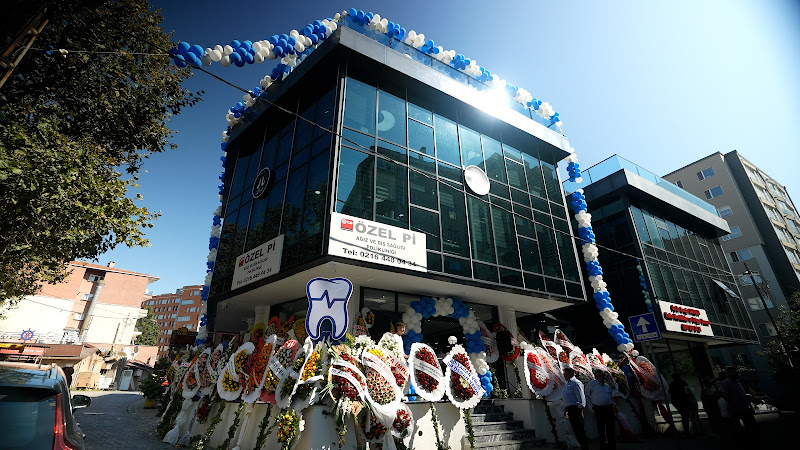 Ataşehir Diş Hekimi Elif ARSLAN