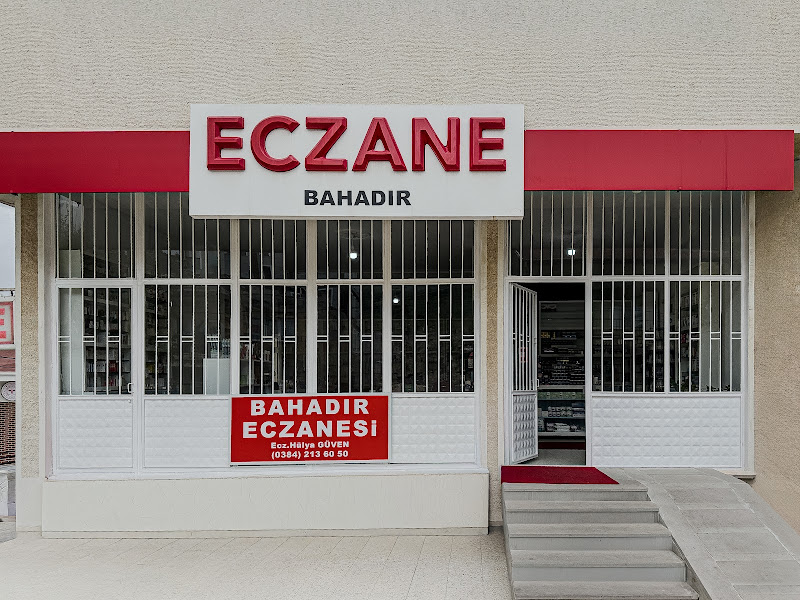 Atasever Eczanesi