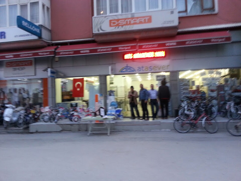 Atasever Ticaret