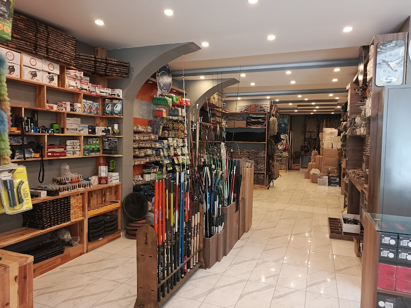 ATEF OUTDOOR