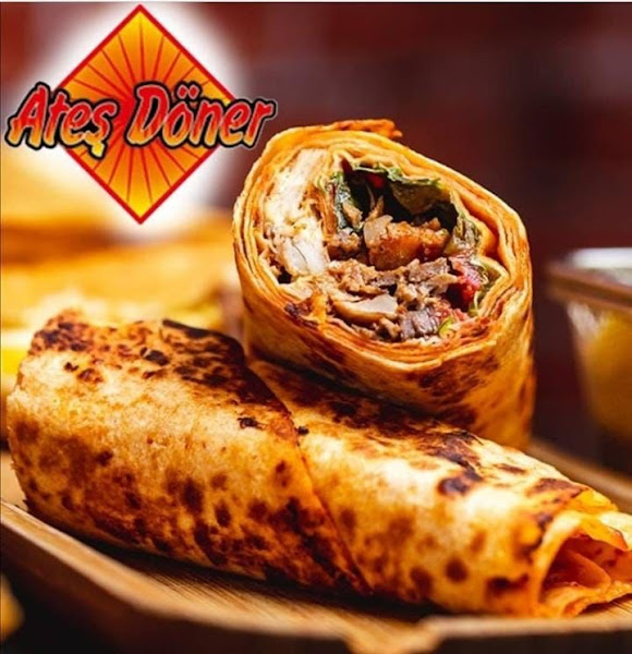 Ateş Döner Kepez