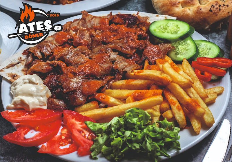 Ateş Döner Tokat