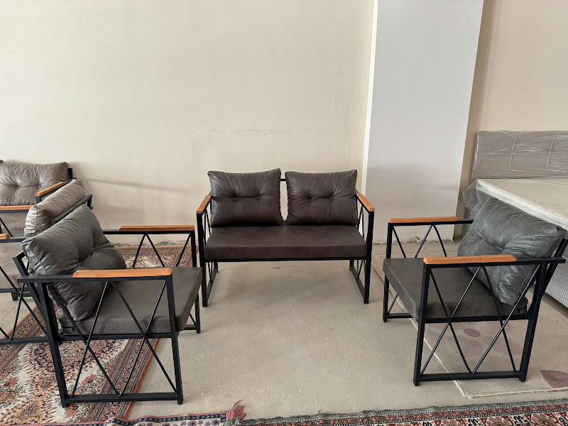 Ateş Spot Ve Nakliyat