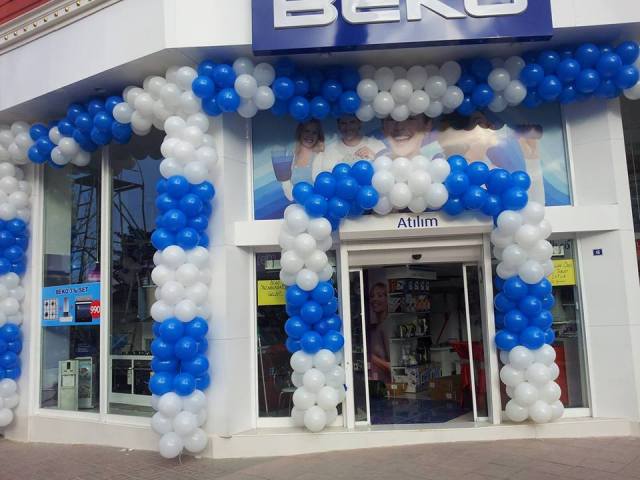 Atılım Beko