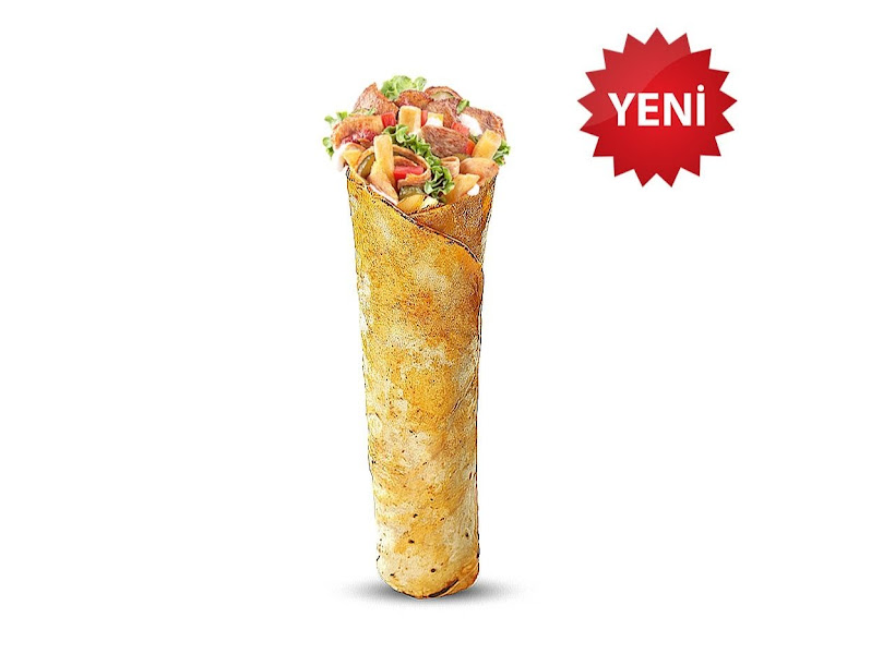 Atlantik Döner