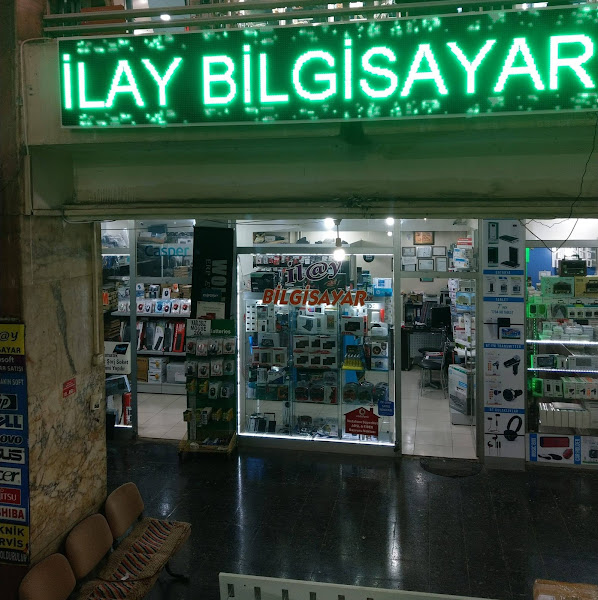 Atlantis Doğu Bilgisayar