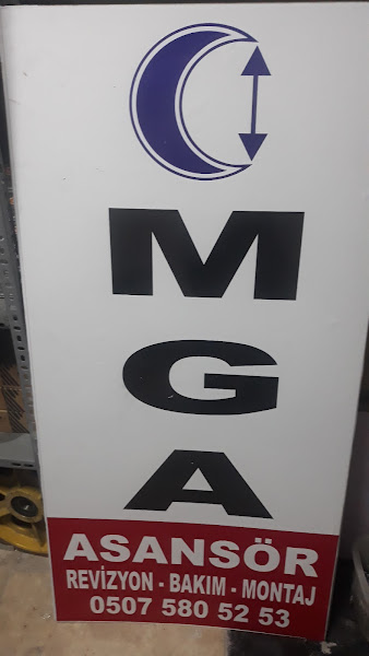 ATLAS ASANSÖR VE MÜHENDİSLİK