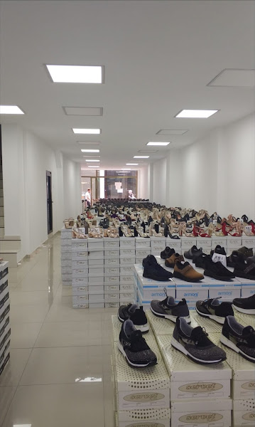 Atlas Kundura Toptan Ayakkabı Satış