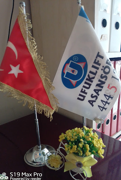 ATLAS MÜHENDİSLİK ve ASANSÖR