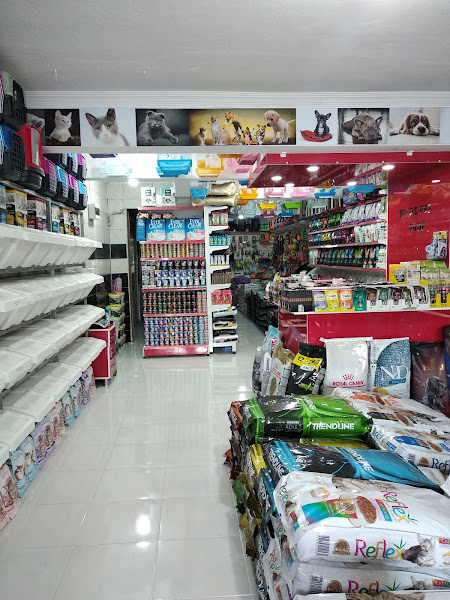 Atlas petshop 2 Bahçelievler