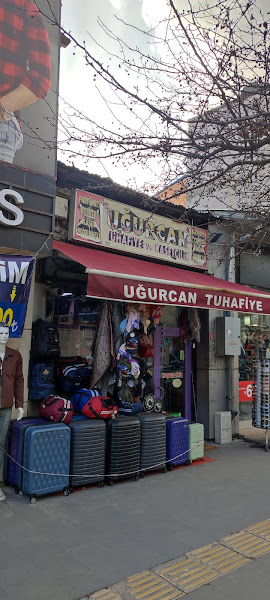 Ato Ayakkabicilik Toptan Satiş Merkezi