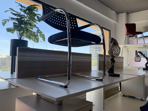 Atom Ofis Mobilyaları