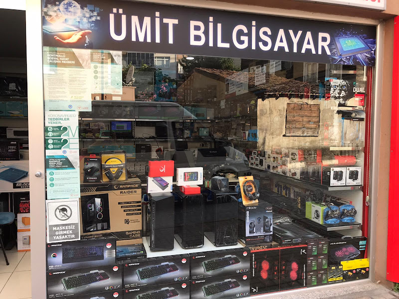 ATR Bilgisayar Elektronik Teknik Servis Hizmetleri