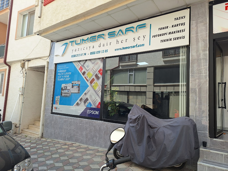 ATS BİLİŞİM TEKNOLOJİLERİ