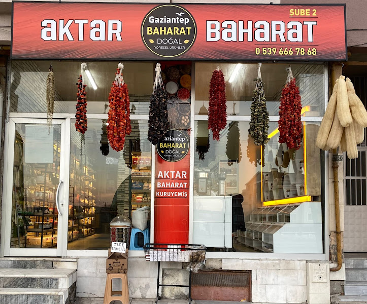 Attar Karakaş Emin