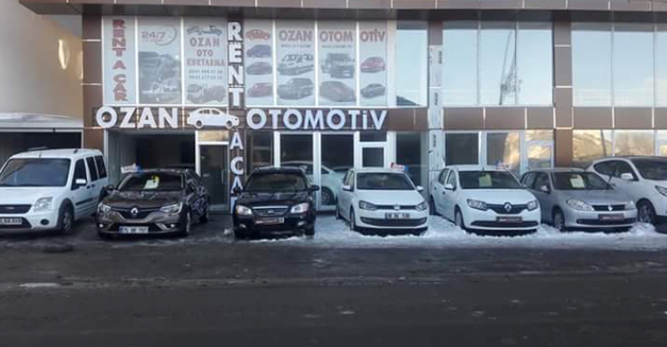 Auto Mira Rent A Car