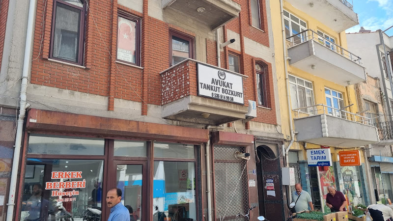 AV. ARB. AHMET FURKAN KAYAN / ARABULUCU VE AVUKAT / Çanakkale Arabulucu ve Avukat | Hukuk Bürosu