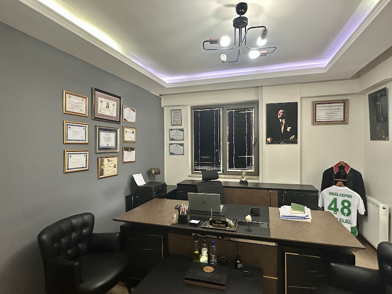 Av. Arb. Büşra Nur ERTÜRK Hukuk ve Danışmanlık