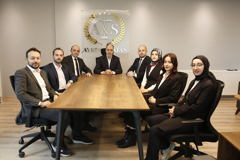 Av. Arb. Özge ARIK BACAK HUKUK & DANIŞMANLIK - Yalova Avukat