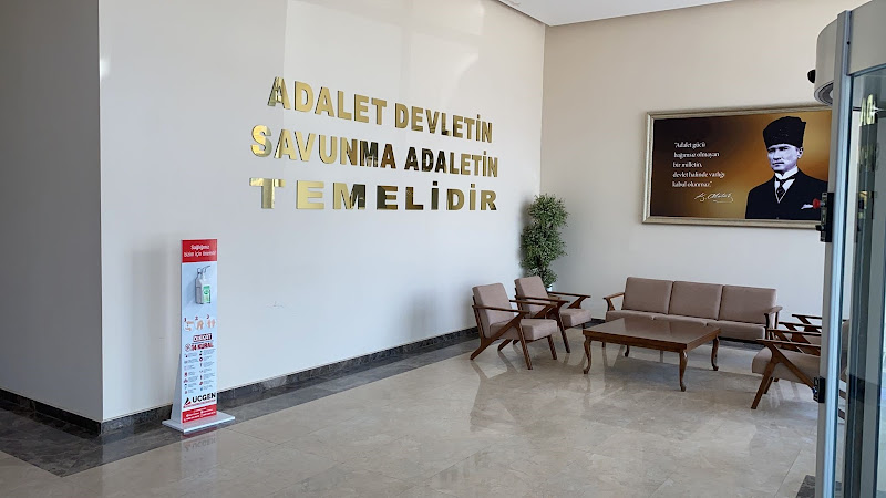Av.Büşra AKÇAKAYA- Kastamonu Avukatlık Bürosu