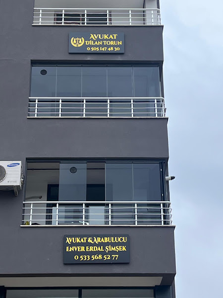 Av. Deniz Demir