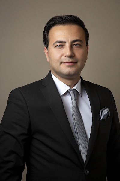 Av. Gökhan AYDIN