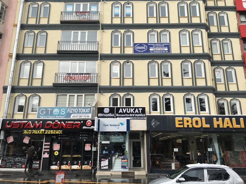 Av.Kamer DÖNMEZ DÖŞLÜ