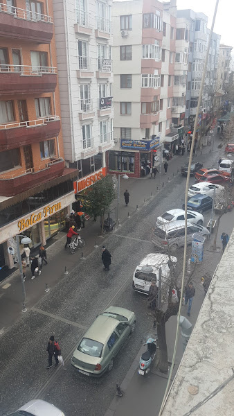 Av. M. Buğra Çanakçı & Av. Mustafa Üstüntaş Hukuk Bürosu