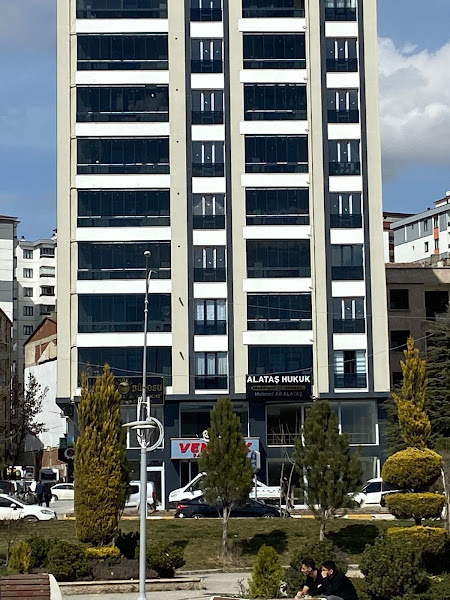 AV. MEHMET KANGAL - ELAZIĞ HAZAR HUKUK BÜROSU