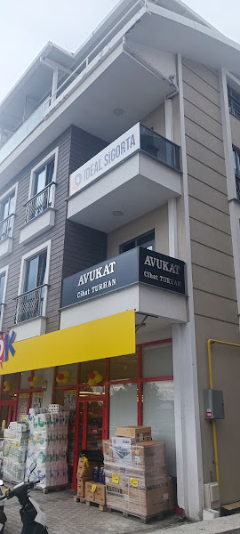 Av. Muhammed Bayram Ergin | Avukat Isparta