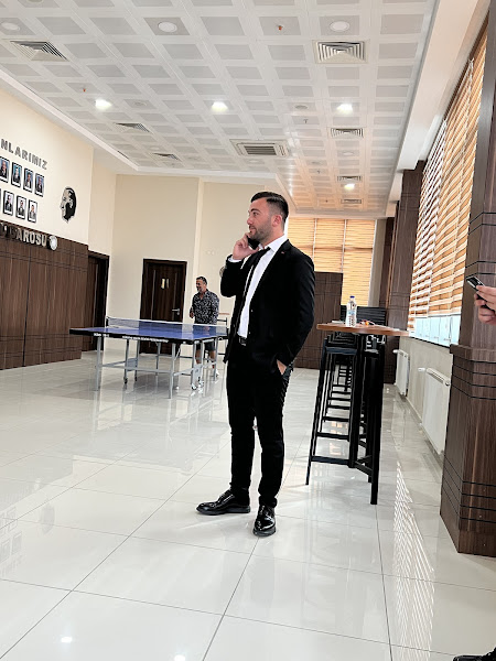 Av. Muzaffer Hasanbaş