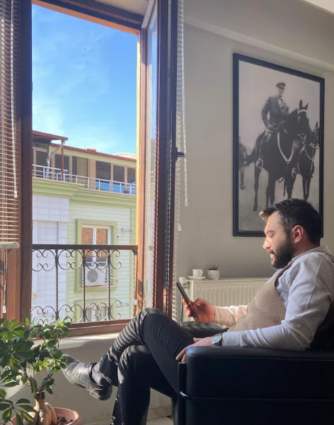 Av. Necmettin BEKTAŞOĞLU