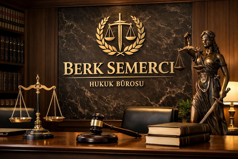 Av. Tuğrul Kurt - Hukuk & Danışmanlık