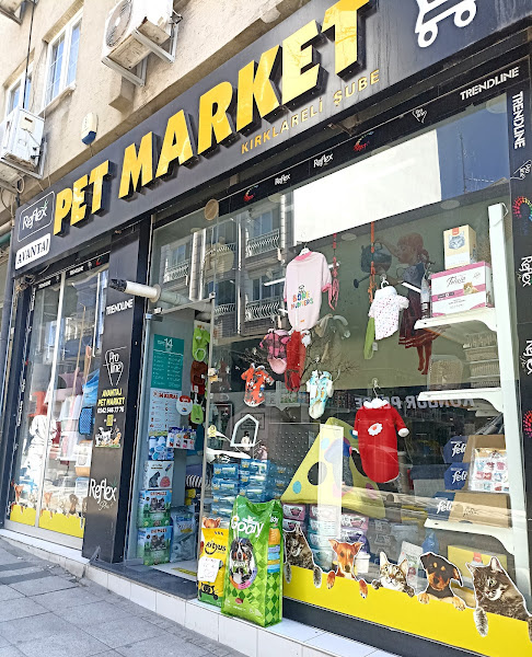 Avantaj PET MARKET