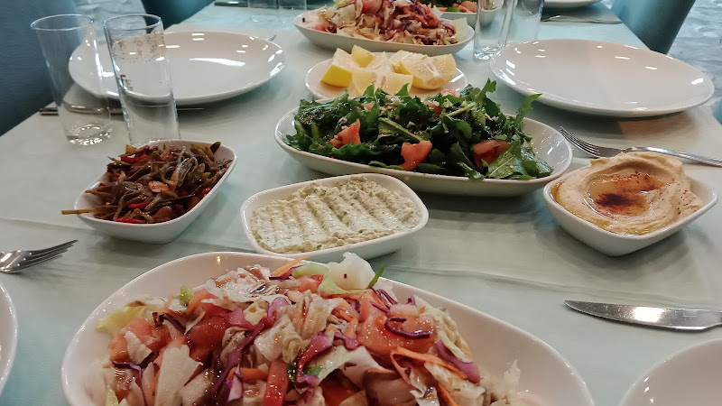 Avcı Balıkçılık