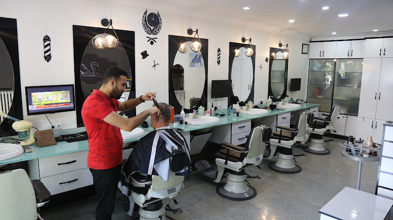 Avcı Barber Studio 💈