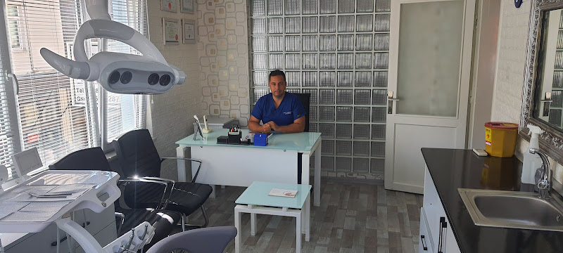 Avcılar Diş Kliniği