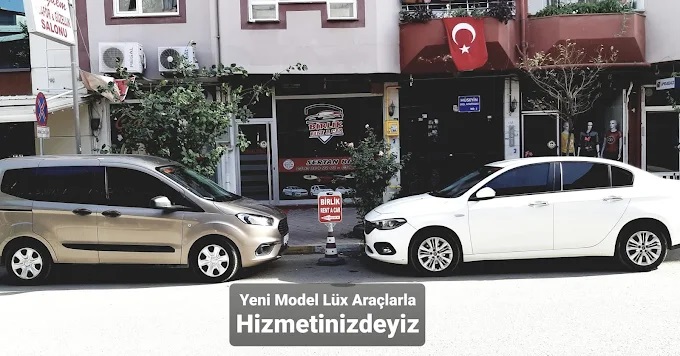Avis Iğdır - Araç Kiralama