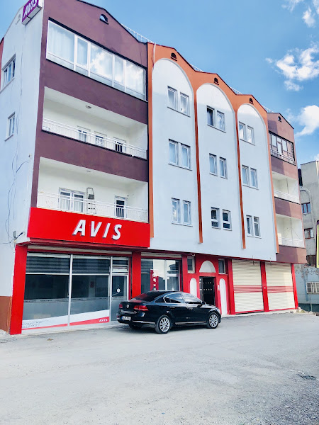 Avis Şırnak