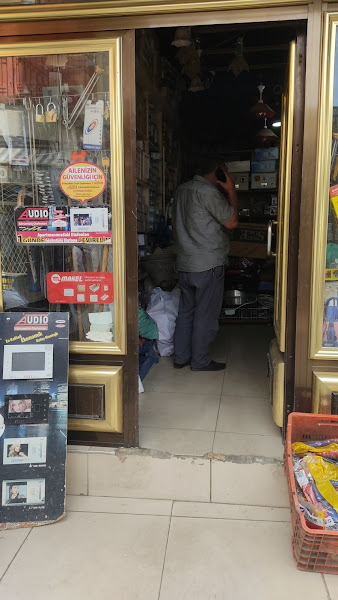 Avize & Aydinlatma Arslan Kardeşler