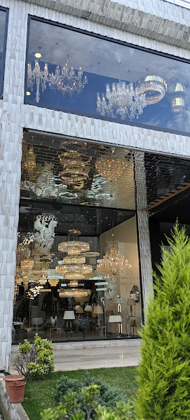 Avize Çarşısı - Bussy Lighting - Armoni
