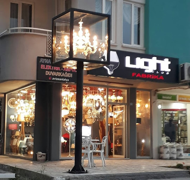 avizeantalya