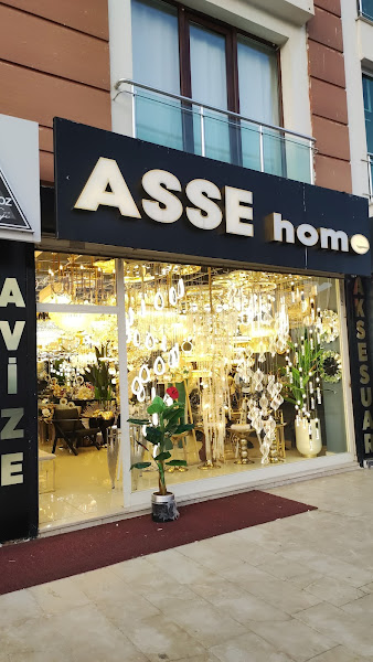 Avizeli Aydınlatma & Yıldırım 21 Elektrik Mağazası