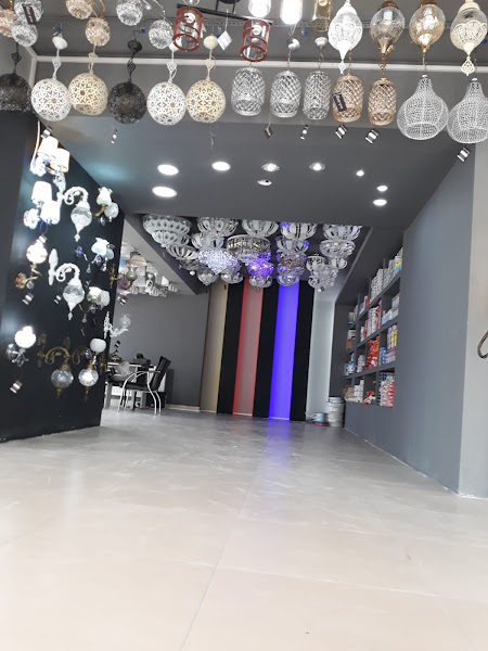 AVİZEN AYDINLATMA