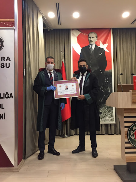 Avukat ABDULKADİR KAYGISIZ HUKUK VE DANIŞMANLIK